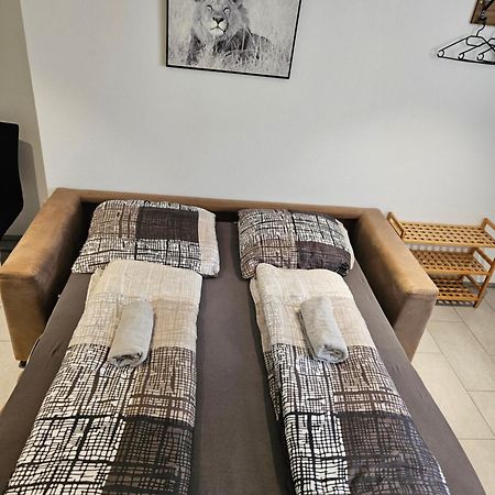 Schoene Einliegerwohnung 200M Vom Wasser Entfernt Stein Am Rhein Ngoại thất bức ảnh