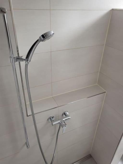 Schoene Einliegerwohnung 200M Vom Wasser Entfernt Stein Am Rhein Ngoại thất bức ảnh